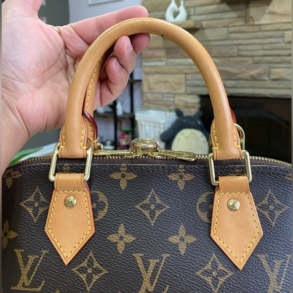 ❤️authentic alma pm - Picture 6 of 15